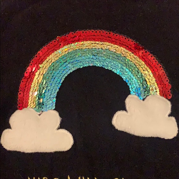 Flip sequence sweater - Picture 3 of 6